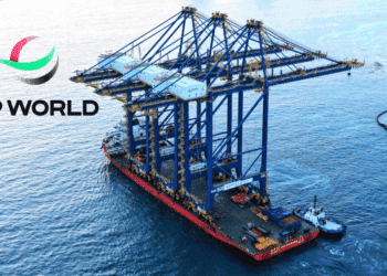 DP World Adds Three Quay Cranes in Jeddah to Boost Red Sea Trade