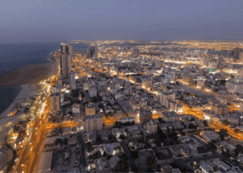 Ajman Registers Its Highest-Ever Property Deal at AED 185 Million