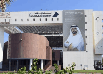 Dubai’s Construction Sector Shows Strong Growth with Over 10,700 Building Permits Issued in Q1 2026