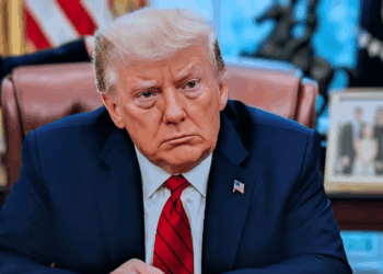 Donald J. Trump announces a 10-day suspension of operations targeting Iran’s energy facilities as diplomatic talks continue