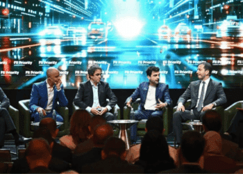 FII PRIORITY Miami Discusses Role of 'Capital in Motion' in Shaping a New Investment Landscape