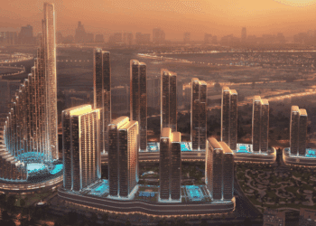Binghatti Maintains Home Delivery Timelines Amid Resilient Sales Performance and Low Cancellation Rate