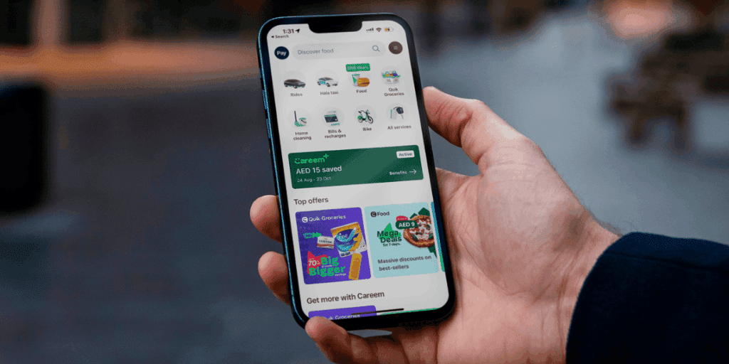Careem shares key customer trends during Ramadan