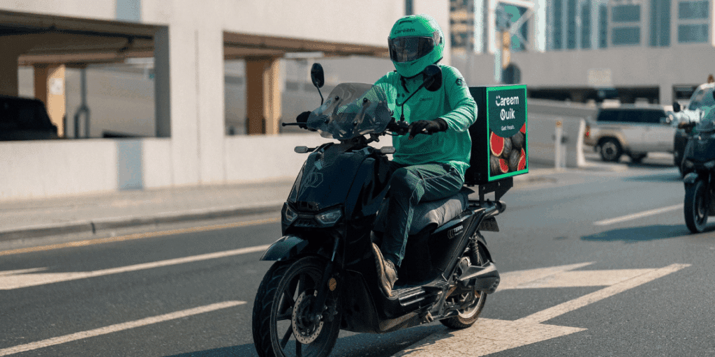Careem shares key customer trends during Ramadan