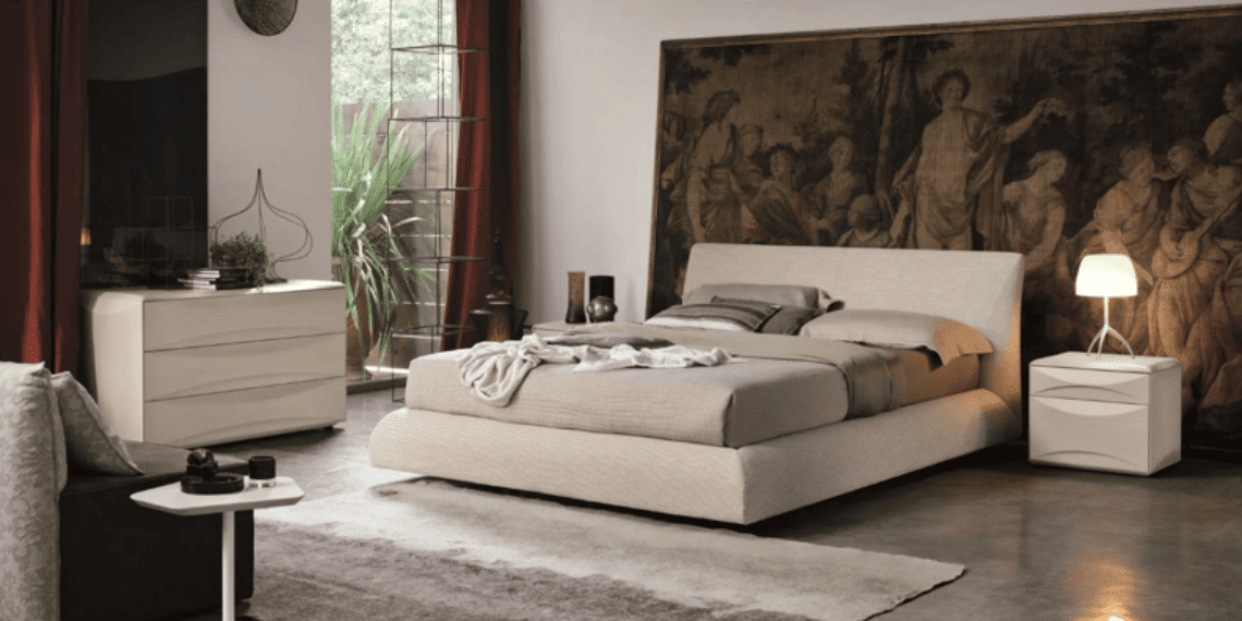 Tomasella: A Symphony of Material & Design Envisioned for the UAE by Western Furniture
