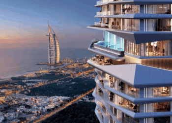 ICONIC Residences Hits Key Construction Milestones as MERED Signals Market Confidence