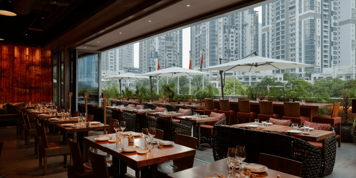 A New Teishoku Experience Arrives at ROKA Dubai