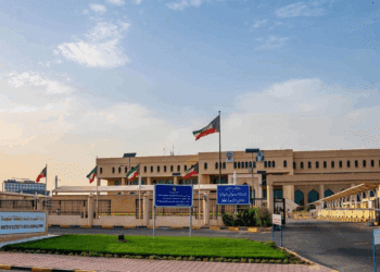 Kuwait: Iranian Strike Hits Power and Water Plant, Claims Life of Indian Worker