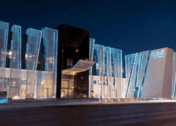 Edge Riyadh Al Rabie By Rotana: A New Benchmark in Urban Retreat is Now Open in Riyadh