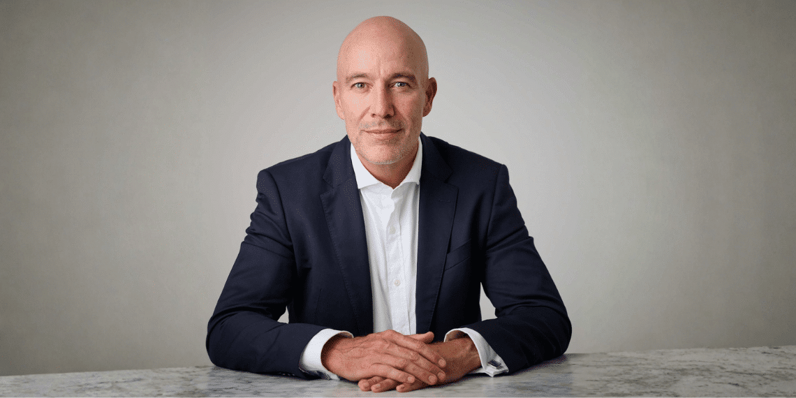 Justin Smith, Managing Director at Ansarada, highlights the Middle East’s integrated approach to accelerating renewable energy investment and infrastructure