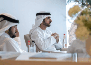 Hamdan Bin Mohammed Approves AED 1 Billion in Economic Incentives During Dubai Executive Council Meeting