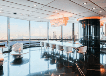 Dubai’s Record-Breaking AED 12 Million Burj Khalifa Penthouse Lease Defies Regional Uncertainty