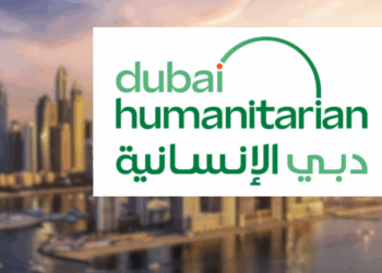 Dubai Humanitarian Sends Critical Medical Aid to Lebanon Under Mohammed bin Rashid’s Directives