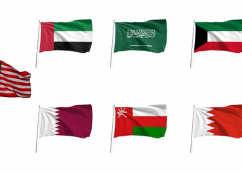 Joint Declaration Condemning Iran’s Regional Missile and Drone Strikes