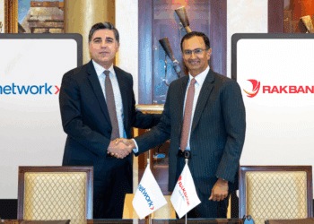 RAKBANK and Network International Complete Merchant Acquiring Transaction in the UAE
