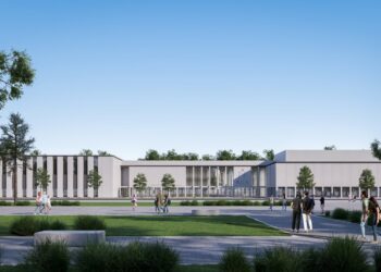 Arada Awards AED183 Million Contract to Build Reigate Grammar School Masaar, a New 2,700-Capacity Campus for Sharjah