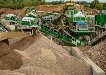 The Circular Economy: A Strategic Industrial Imperative in 2026