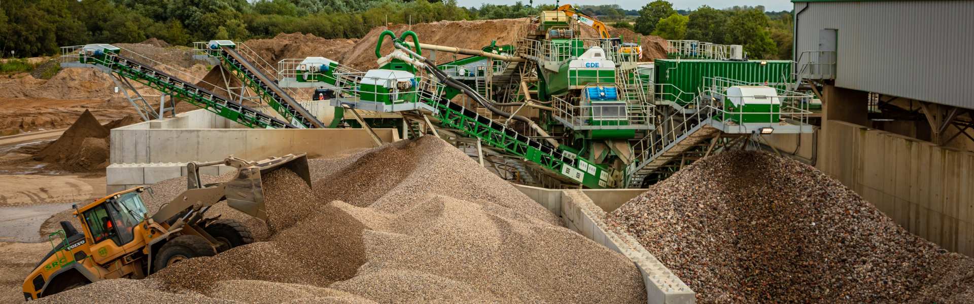 The Circular Economy: A Strategic Industrial Imperative in 2026