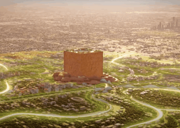New Murabba Development Company Showcases Riyadh’s New Downtown Vision at MIPIM 2026