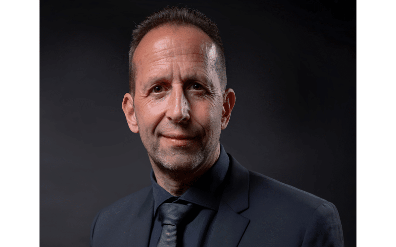 Jason Tubbs, Senior Vice President of Fitness First Middle East, on Why the UAE Doesn’t Just Go to the Gym Anymore