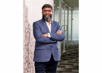Sayeed Anjum, Co-Founder & CTO of greytHR: From Spreadsheets to Smart HR