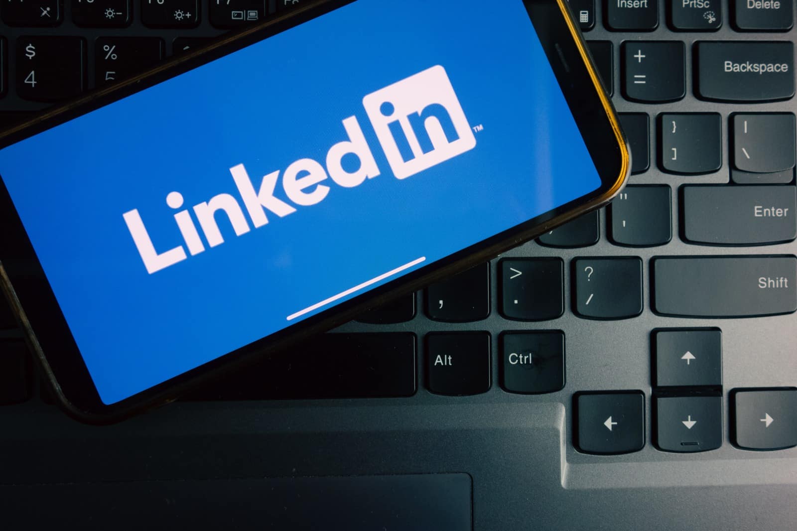 Making LinkedIn Work for You