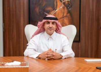 Abdullah Al Muzaini, Chairman of Istabraq Limited on Planting the Seeds of Saudi Growth