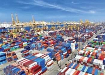 All Terminals at Jebel Ali Port Operating Normally, DP World Confirms