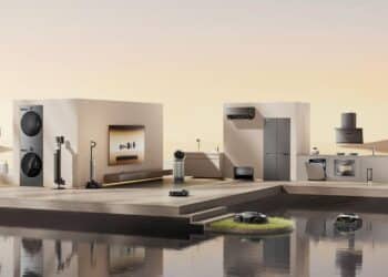 Dreame Expands UAE Smart Home Footprint Amid Rising Demand for Connected Living