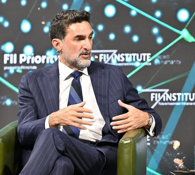 FII PRIORITY Miami Highlights Long-Term Investment and Economic Resilience