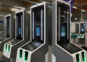 Austria Confirms Final Phase-In Schedule for EU Entry/Exit System at Land and Air Borders