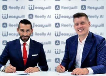 EasyWill Partners with REELLY AI to Help UAE Real Estate Agents Safeguard Client Assets Amid Growing Demand for Estate Planning