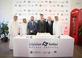 MG Motor Middle East Signals Regional NEV Push Through MG8 PHEV Taxi Rollout in Saudi Arabia