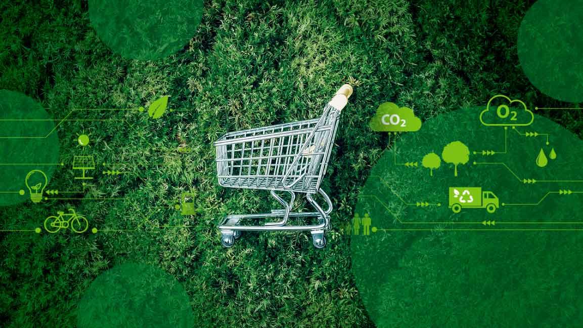 Regenerative Commerce: The 2026 Shift Beyond Sustainability