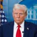 The U.S. President Extends the Iran Ceasefire