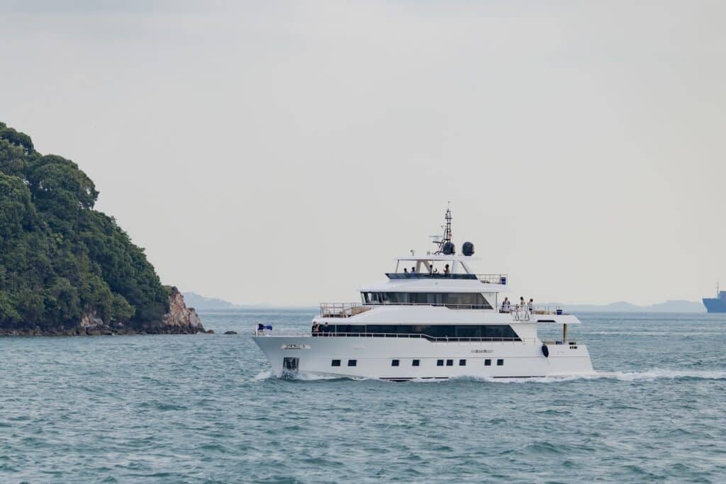 South-East Asia in Focus: Gulf Craft Builds on Its Regional Legacy