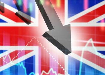 UK Unemployment Rate Unexpectedly Falls to 4.9%, Lowest Since Last Summer