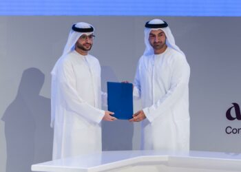 Abu Dhabi Chamber and Federal Youth Authority Enter Agreement to Support Young Entrepreneurs