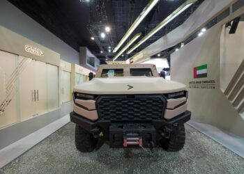 Calidus Showcases Advanced Defence Solutions At DSA Malaysia 2026
