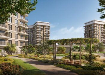 Aldar Announces Yas Park Place Launch Generates Over AED 800 Million