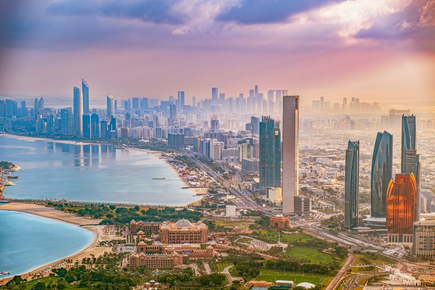 Department Of Culture And Tourism Abu Dhabi Reports Record-Breaking Performance Across Culture And Tourism In 2025
