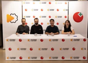 Tamatem Acquires Playable Factory to Expand into Interactive Advertising and Accelerate AI-First Gaming Platform
