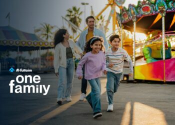 Al-Futtaim Launches ‘One Family’ Initiative to Enrich UAE Communities