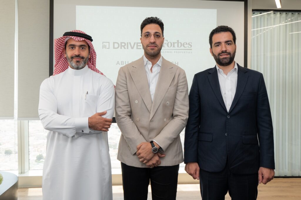 Driven Properties Opens Abu Dhabi Branch, Unveils 2025 Report and Early 2026 Investor Behaviour