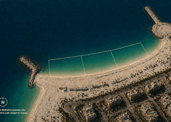 Arabian Acres’ AED 400M Land Assembly Signals Investor Confidence in the UAE Real Estate Amid Global Geopolitical Tensions