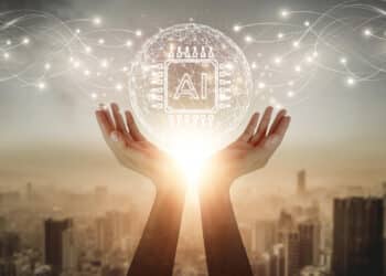Five Business Functions Already Powered By AI Workforce