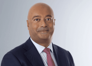 Shyamal Jeewoolall, newly appointed Partner at Addleshaw Goddard, leading the firm’s Aviation Finance practice in the Middle East.