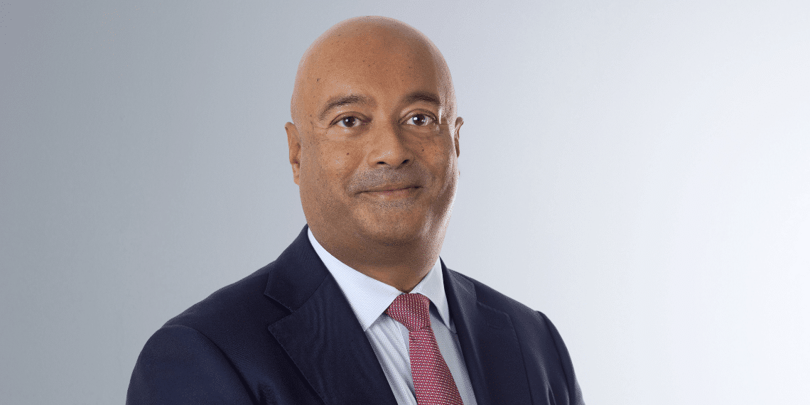 Shyamal Jeewoolall, newly appointed Partner at Addleshaw Goddard, leading the firm’s Aviation Finance practice in the Middle East.
