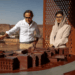AlUla Development Company Begins Construction Of A New Luxury Hotel