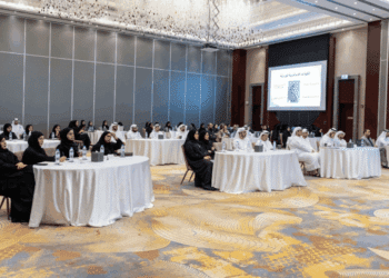 Ajman Finance Department Hosts Workshop to Improve Budget Planning Efficiency